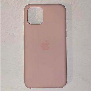 Apple Brand OEM iPhone 11 Pro Silicone Case New